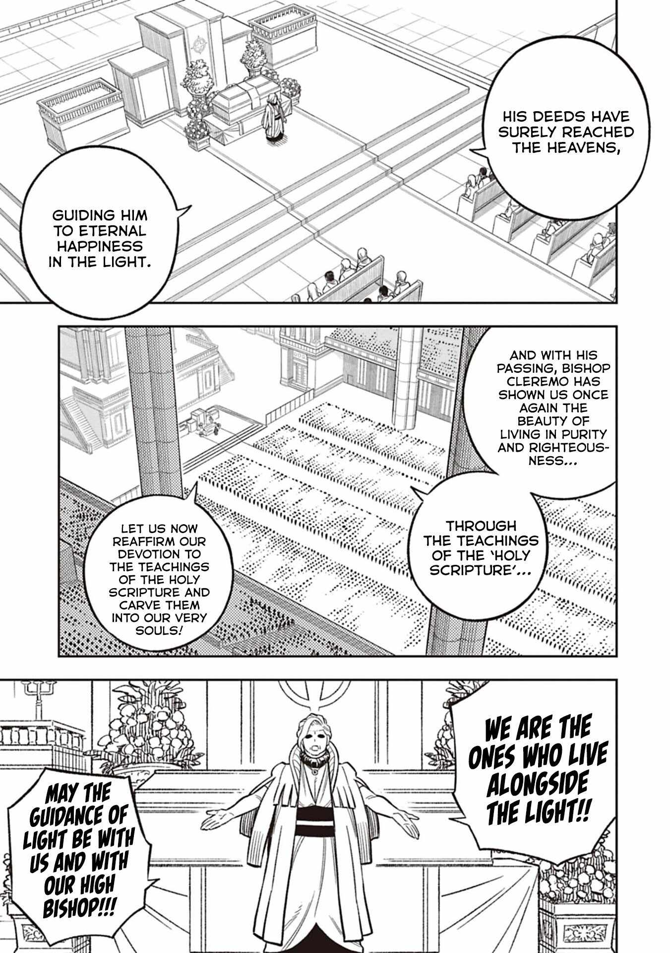 Tsuihou Ouji wa Dorei kara Yarinaosu Chapter 2 30